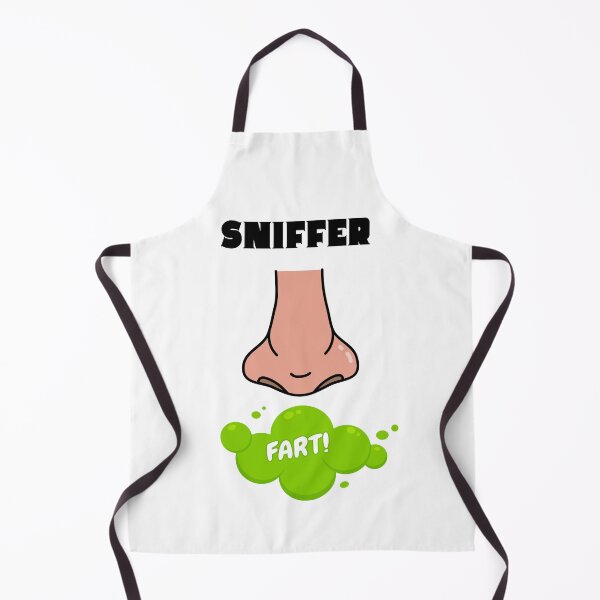 Item preview, Fart sniffer designed and sold by tokyoberlin.