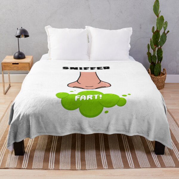 Item preview, Fart sniffer designed and sold by tokyoberlin.