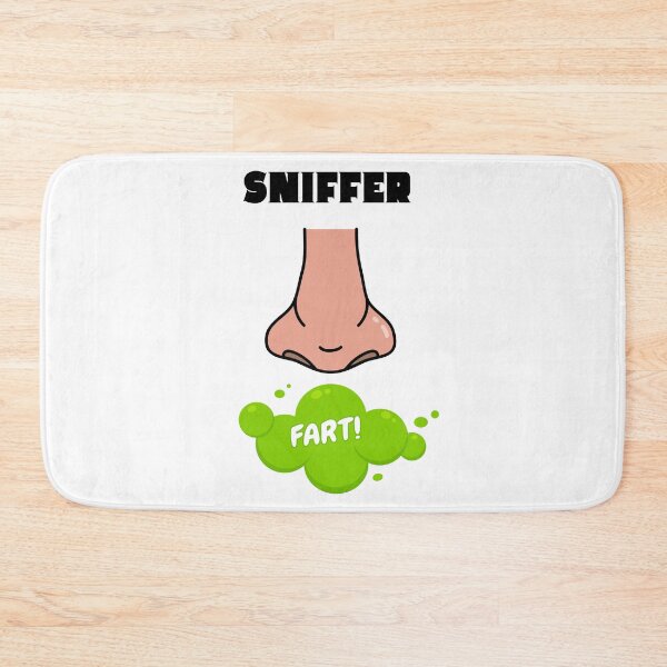 Item preview, Fart sniffer designed and sold by tokyoberlin.