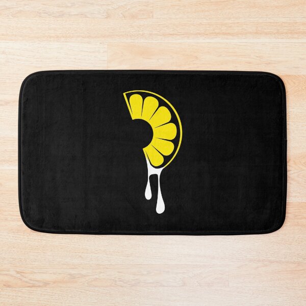 Item preview, Drippy Lemon designed and sold by CitrusCon.
