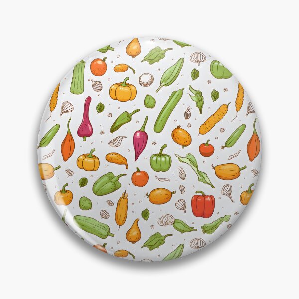 Item preview, Timeless Patterns: Spice Harmony. Premium Seamless Pattern Design designed and sold by HIKARI Creations.