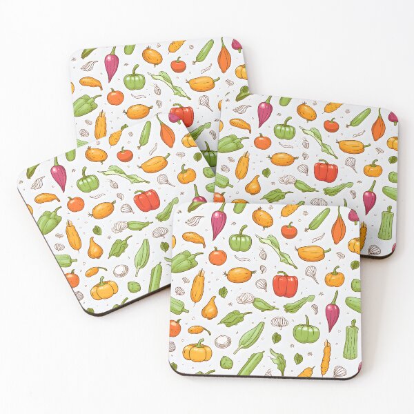 Item preview, Timeless Patterns: Spice Harmony. Premium Seamless Pattern Design designed and sold by HIKARI Creations.
