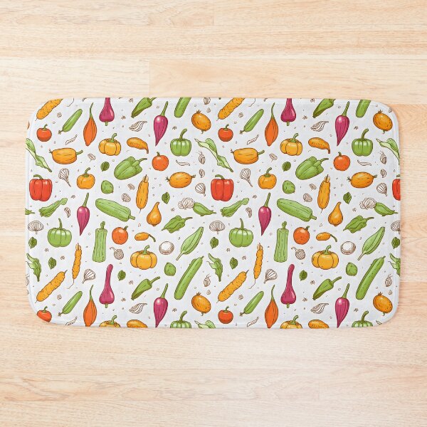 Item preview, Timeless Patterns: Spice Harmony. Premium Seamless Pattern Design designed and sold by HIKARI Creations.