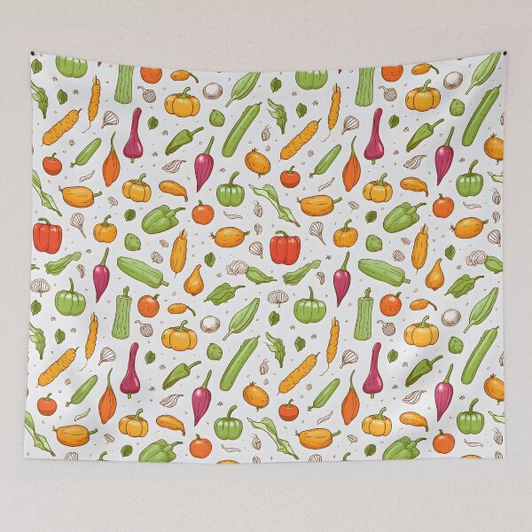 Item preview, Timeless Patterns: Spice Harmony. Premium Seamless Pattern Design designed and sold by HIKARI Creations.