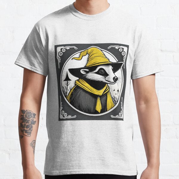 Hufflepuff T-Shirts Sale Redbubble for |