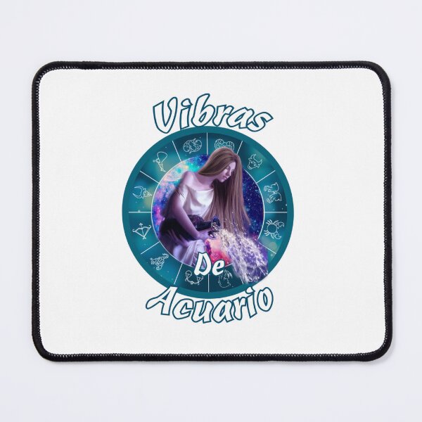 Item preview, Acuario is the vibe  designed and sold by BoogzFargone.