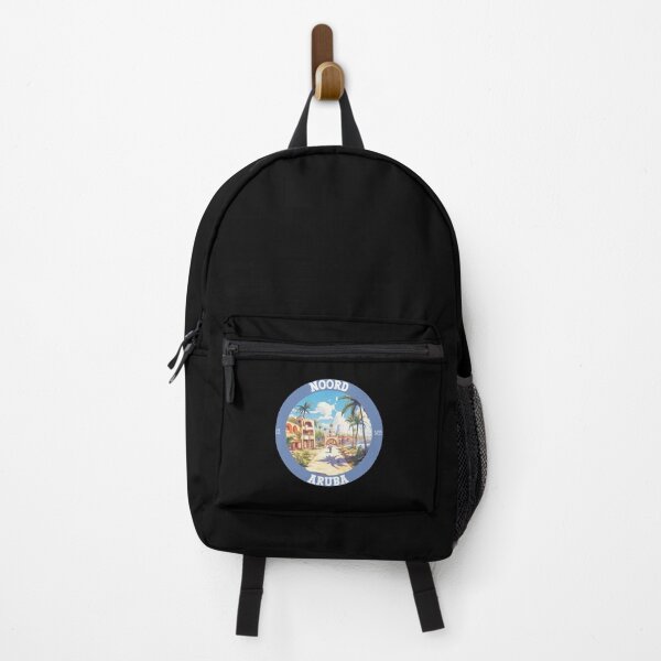 Item preview, Noord Aruba Retro Vintage Amazing Outdoors Adventure Travel Lover Gift Souvenir designed and sold by Eponine6.