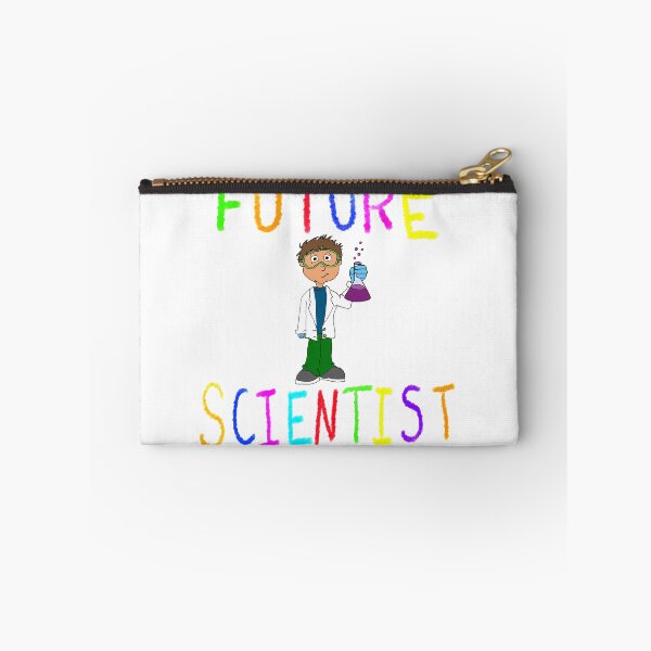 Item preview, Future scientist designed and sold by johnnybside.