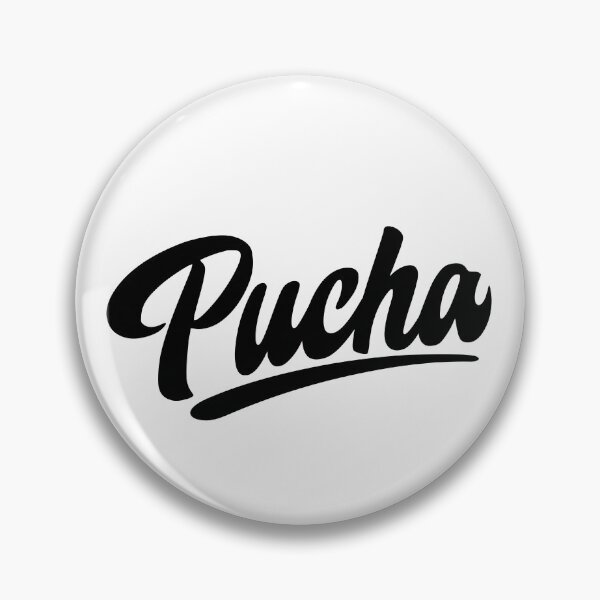 Item preview, Pucha, Perú designed and sold by LatinoPower.