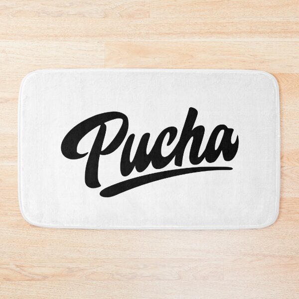 Item preview, Pucha, Perú designed and sold by LatinoPower.