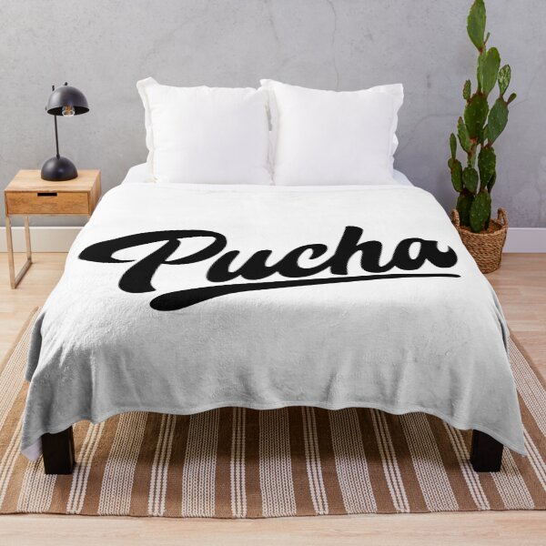 Item preview, Pucha, Perú designed and sold by LatinoPower.