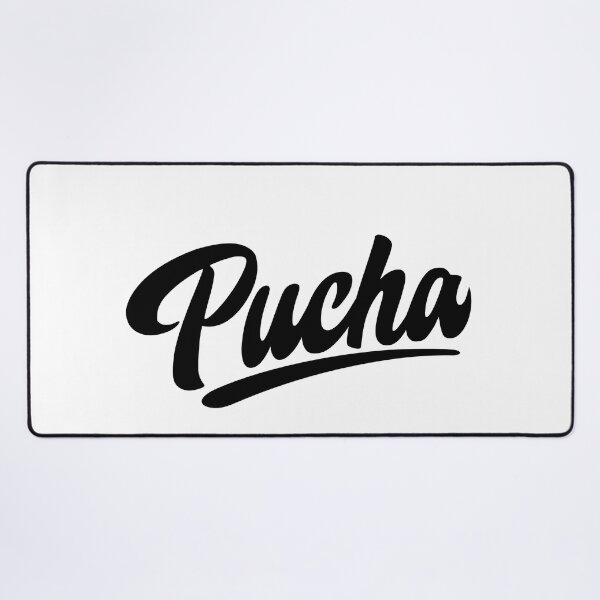 Item preview, Pucha, Perú designed and sold by LatinoPower.