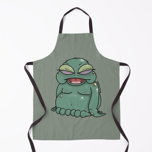 Item preview, Toady boy designed and sold by Aim4theMorg.