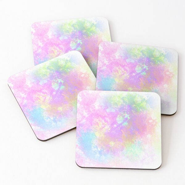 Item preview, Derretimiento de color rosa designed and sold by CaitlinLawrence.