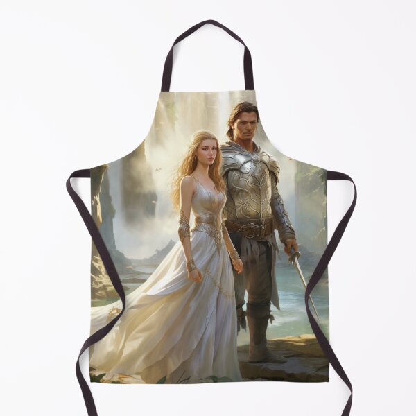Item preview, Warrior and Maiden # 2 designed and sold by Demonik-Art.
