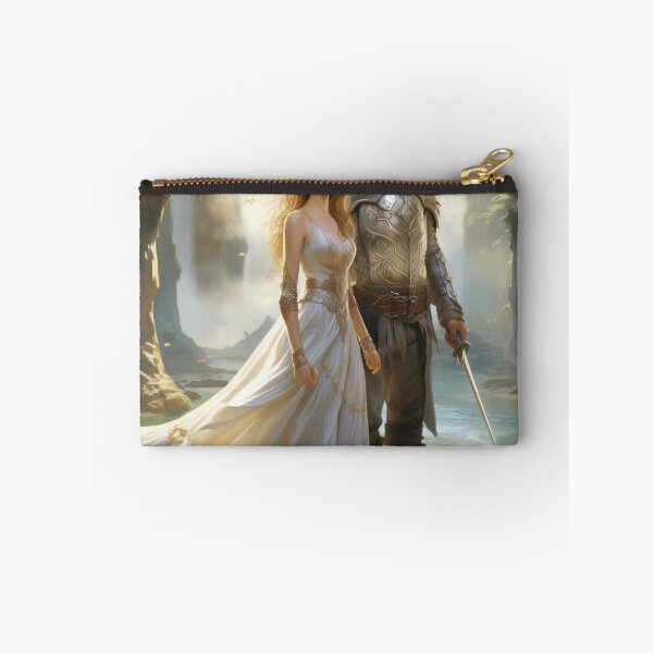 Item preview, Warrior and Maiden # 2 designed and sold by Demonik-Art.