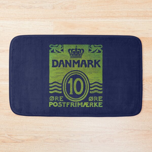 Item preview, Copy of Norge Stamp designed and sold by bubbliciousart.