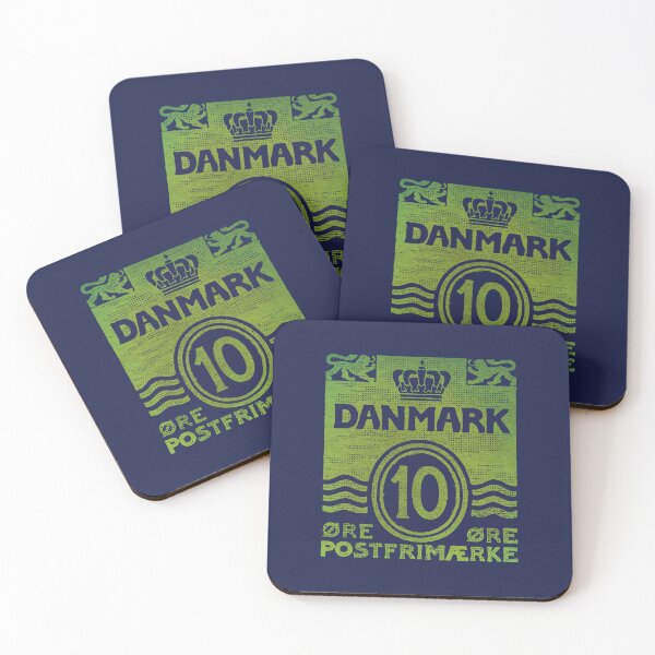 Item preview, Copy of Norge Stamp designed and sold by bubbliciousart.