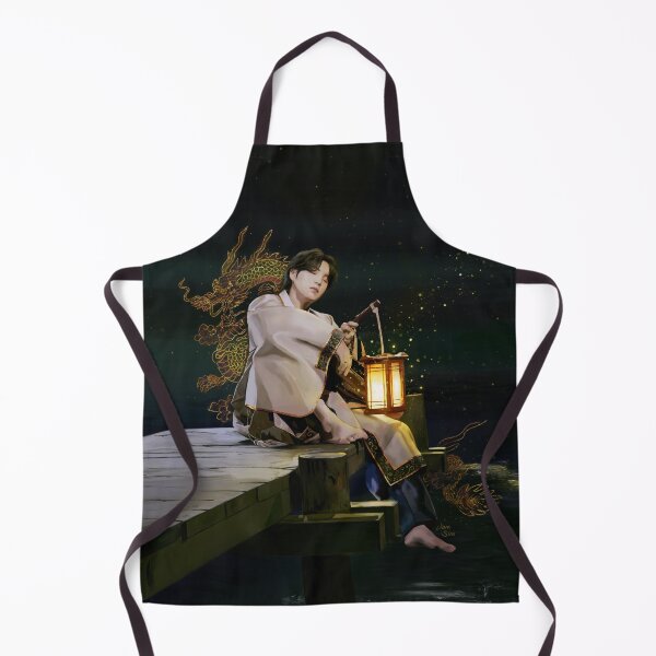 Item preview, Yoongi Wangja designed and sold by VanSin Arts.
