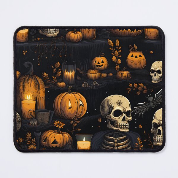Item preview, Halloween Setting 10 designed and sold by MarshalsArt.