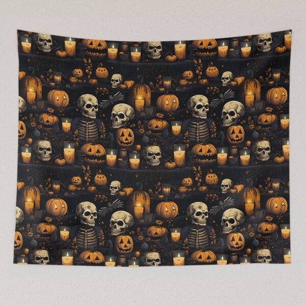 Item preview, Halloween Setting 10 designed and sold by MarshalsArt.
