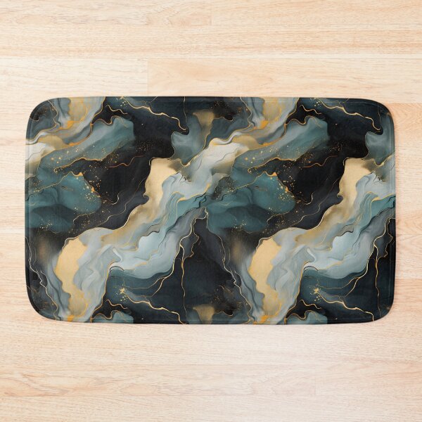 Item preview, Urban Grit | Ink Pattern designed and sold by Motys.