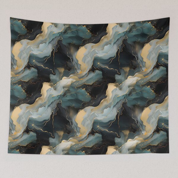 Item preview, Urban Grit | Ink Pattern designed and sold by Motys.