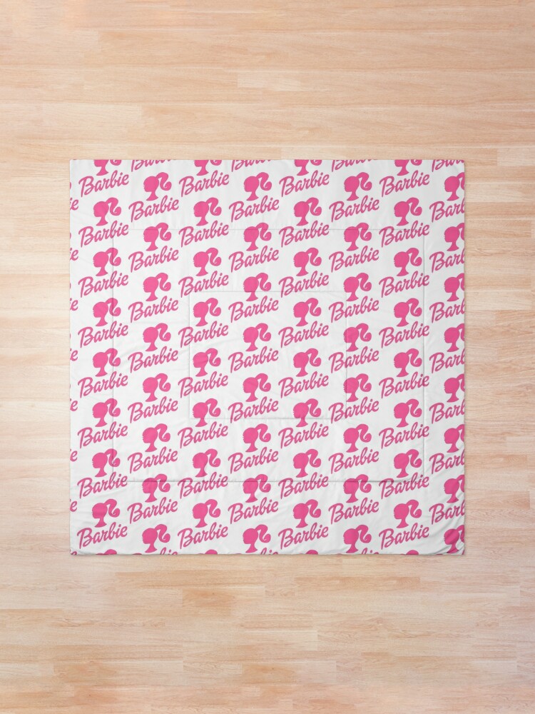 Barbie Fabric for sale