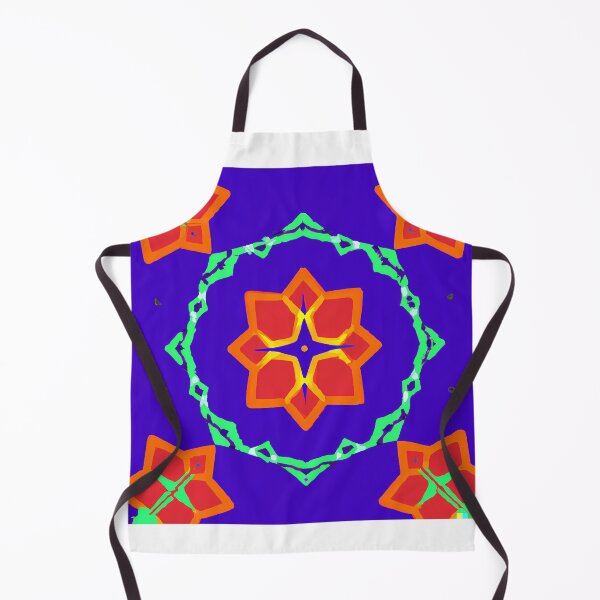Item preview, The Moroccan Mandala designed and sold by Fari960.