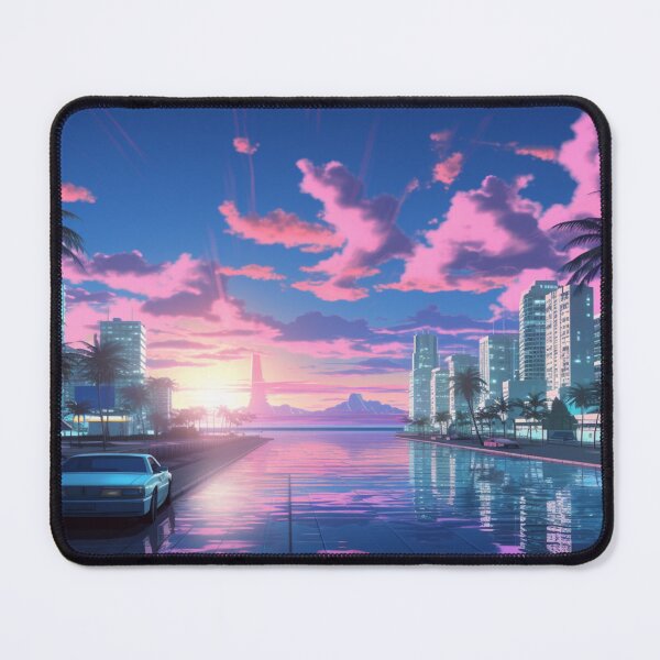 Item preview, Cyberpunk Dreams - Futuristic Cityscapes of Tomorrow designed and sold by Brownpants.