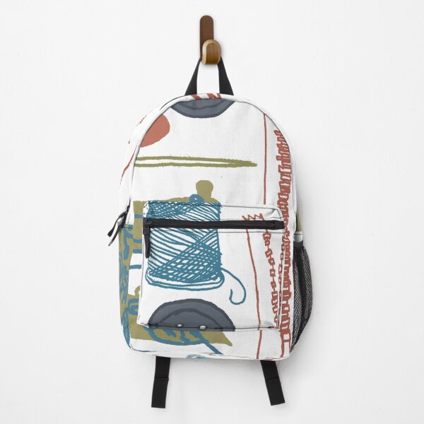 Item preview, Sewing Tools designed and sold by RubyPrintDesign.