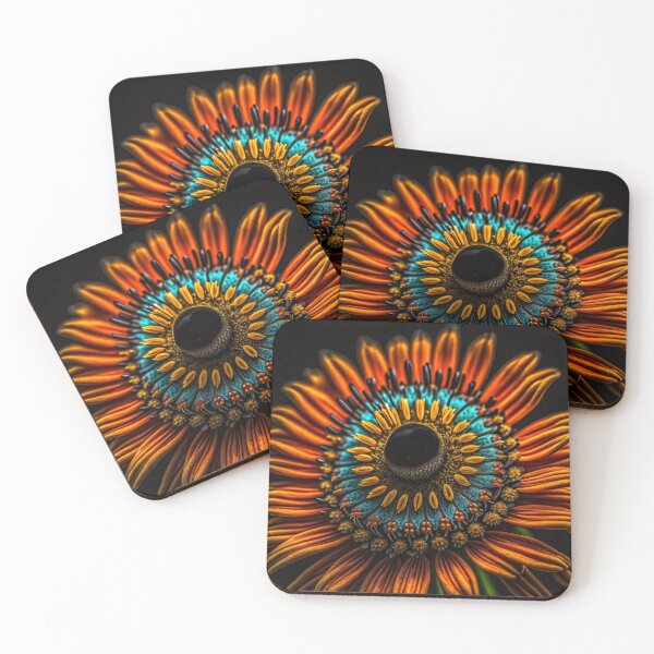 Item preview, African Daisy  designed and sold by CarolineDenaro.