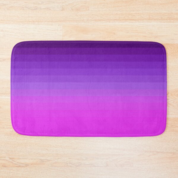 Item preview, Cyberpunk Fantasy // Vapor Wave Neon Lights Pink Color Mosh 1980s Pattern 8bit Pixel Art designed and sold by mixedpixels.