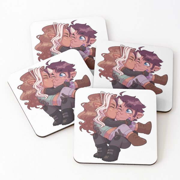Item preview, Sturphy Chibis designed and sold by JammyScribbler.