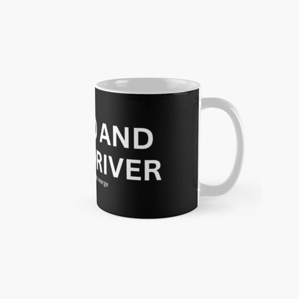 Item preview, I'm Emo and A Bad Driver designed and sold by TheatreBroadway.