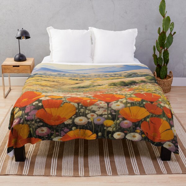 Item preview, A Vintage Travel Illustration of Namaqualand - South Africa designed and sold by GoodOldVintage.