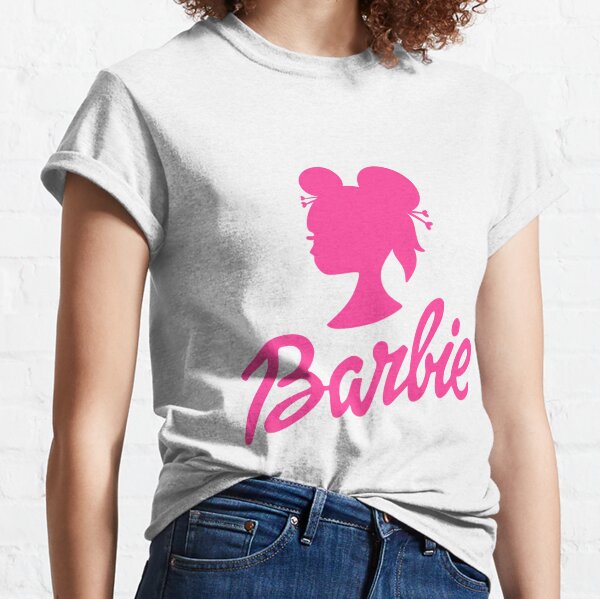 Camiseta Barbie – Playa – cromi estampados