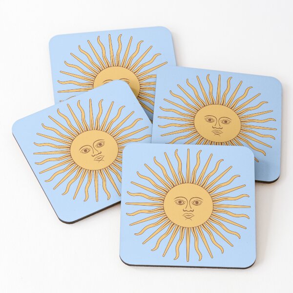 Item preview, Sol Argentina designed and sold by LatinoPower.