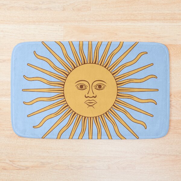 Item preview, Sol Argentina designed and sold by LatinoPower.