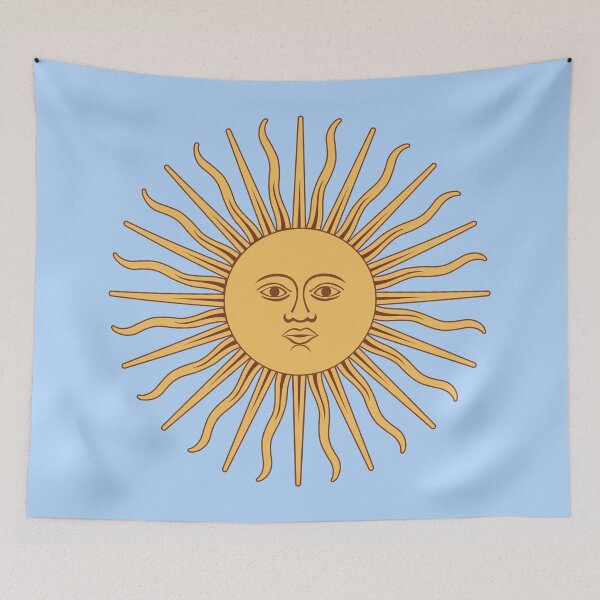 Item preview, Sol Argentina designed and sold by LatinoPower.