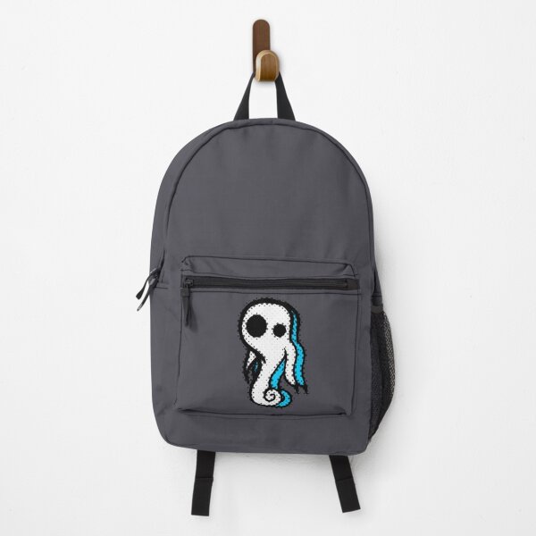 Item preview, Glitched Ghost designed and sold by MalevolentMagpi.