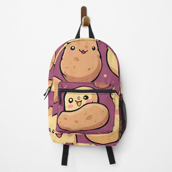 Item preview, Cute Kawaii Potato designed and sold by Crealyssa.