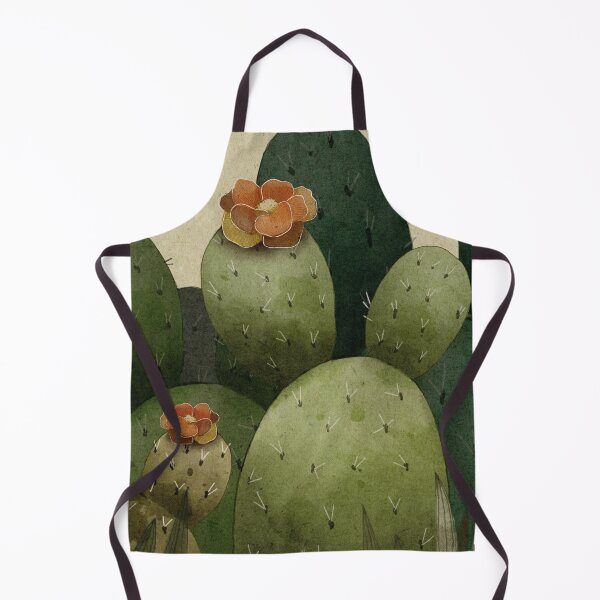 Item preview, Moody Cacti designed and sold by celestearmilla.