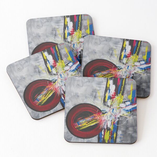 Item preview, Protracted designed and sold by Rob McCullough.