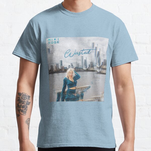 Wasted Classic T-Shirt