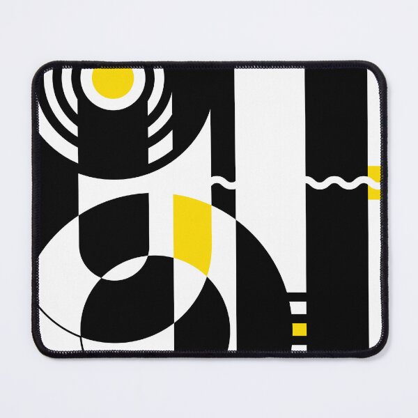 Item preview, Monographic shapes designed and sold by miskinkukla.