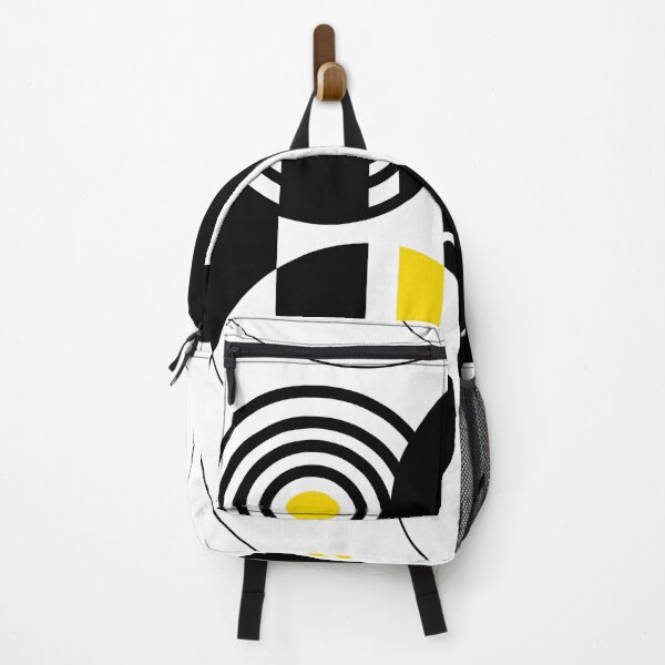 Item preview, Monographic shapes designed and sold by miskinkukla.