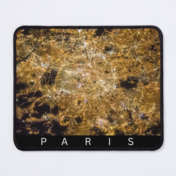 Item preview, Paris at night designed and sold by Racyfun77.