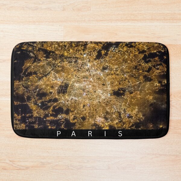 Item preview, Paris at night designed and sold by Racyfun77.