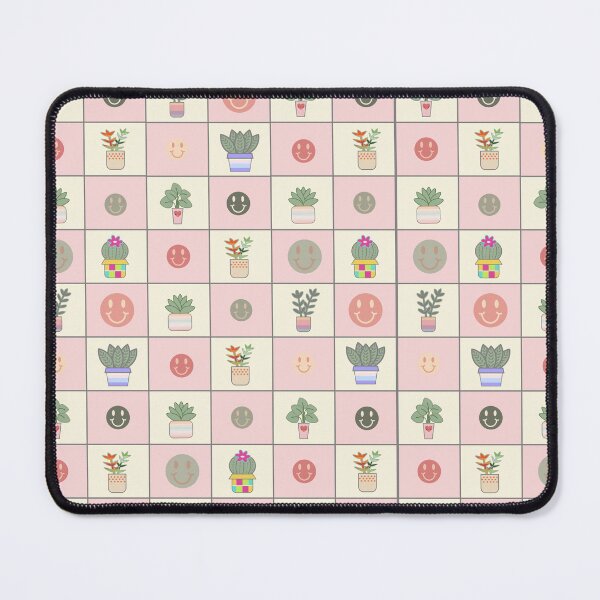 Item preview, succulents and indoor plants and smile designed and sold by PositiveIdeas.